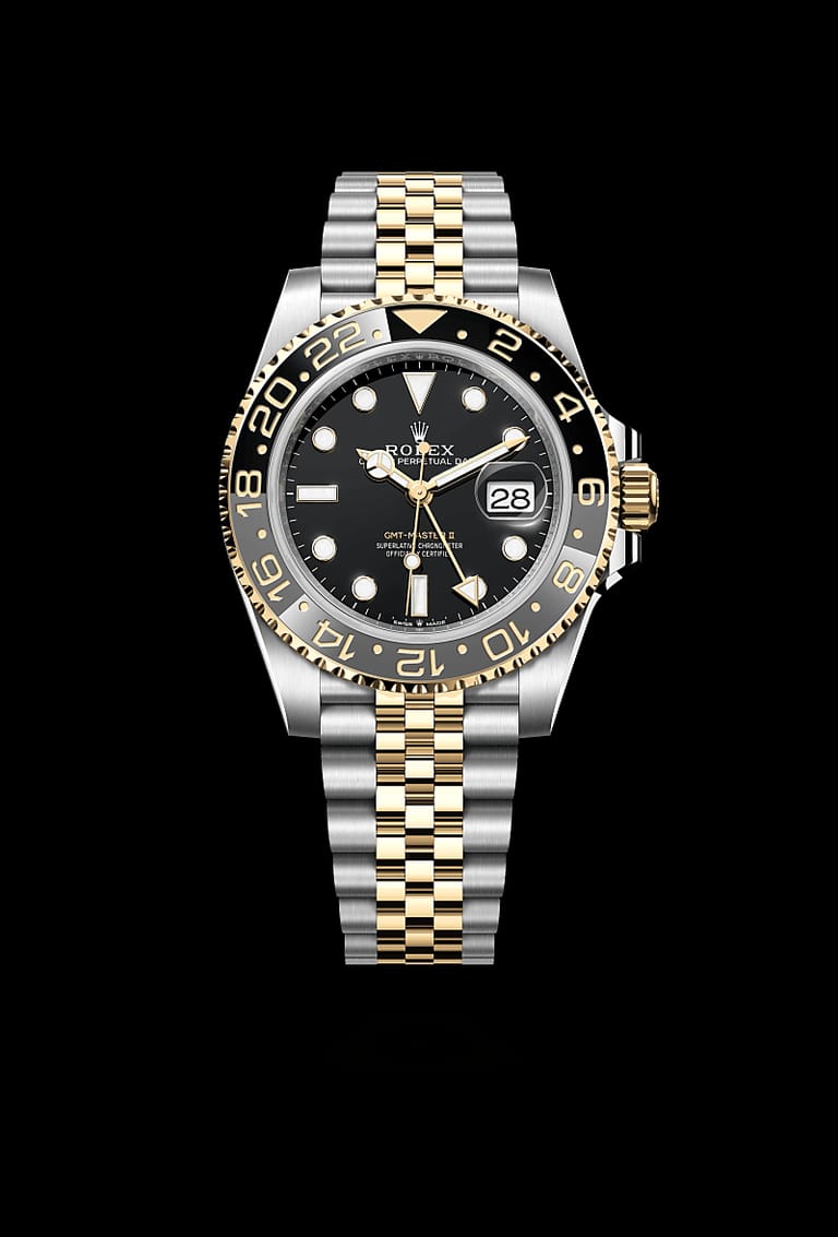 Rolex GMT Master Copy