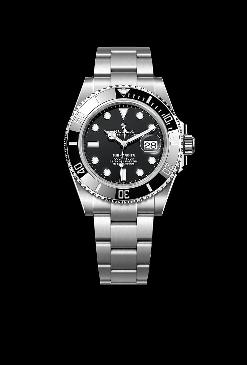 Rolex Submariner Master Copy