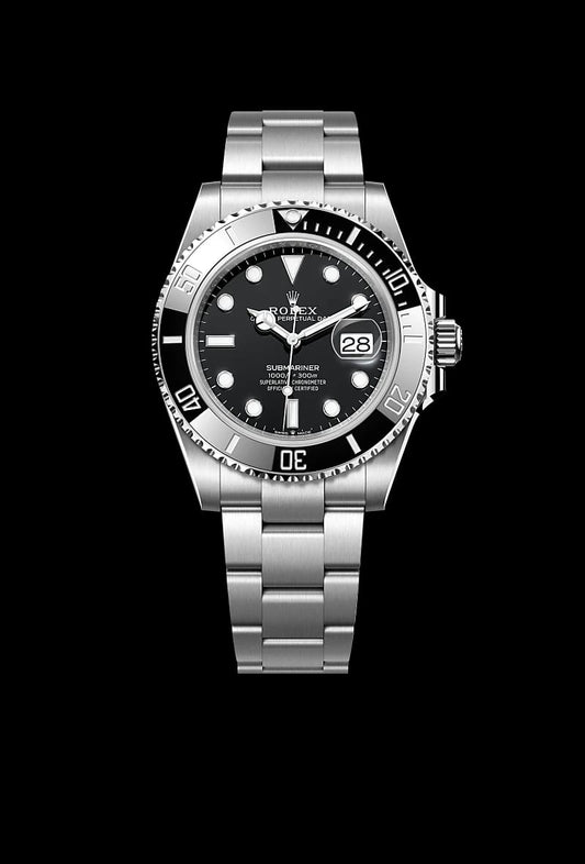 Rolex Submariner Master Copy