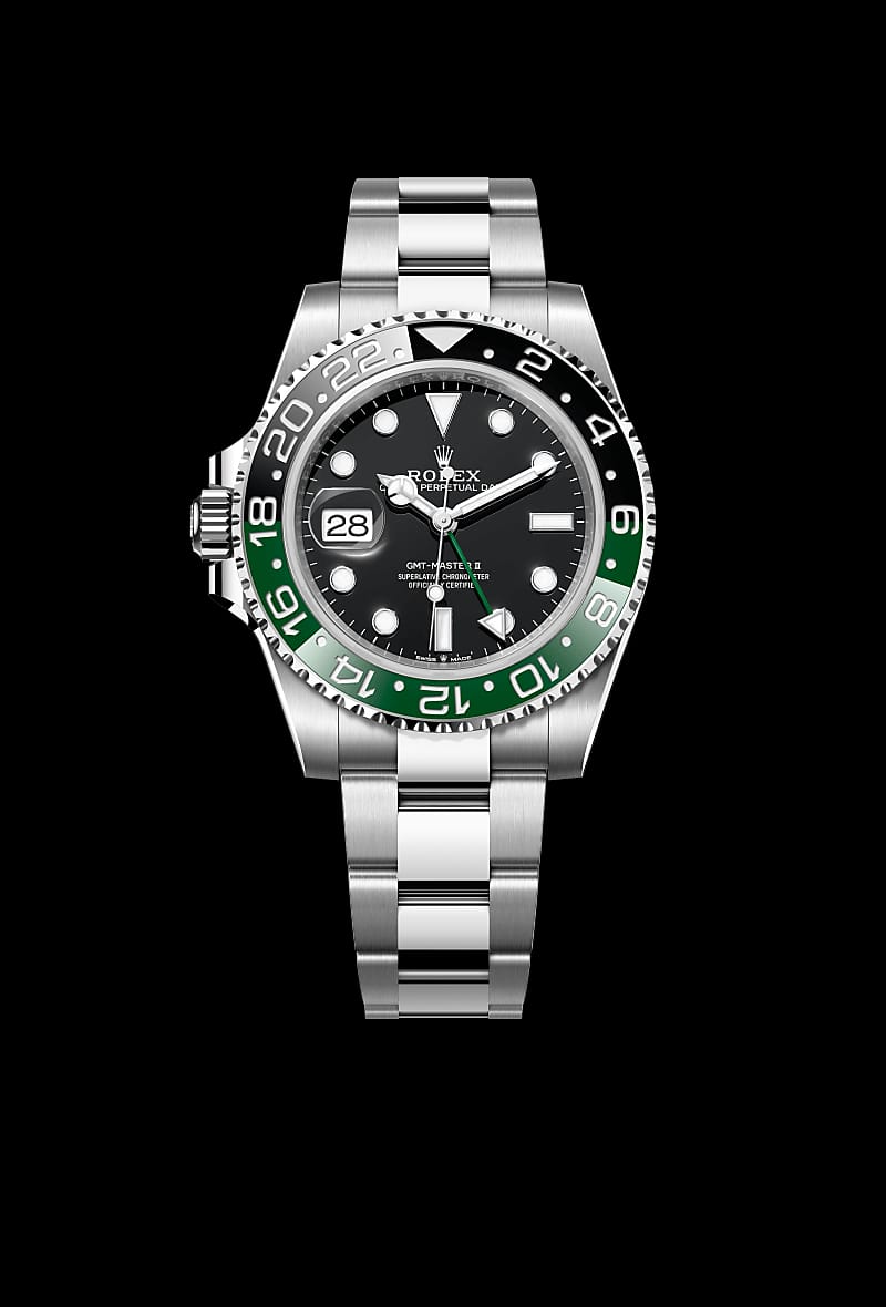 Rolex GMT Master Copy