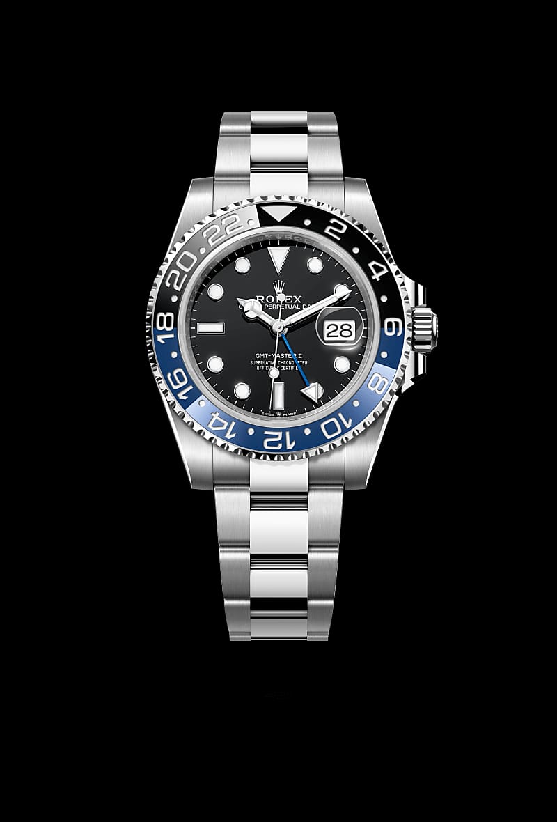 Rolex GMT Master Copy