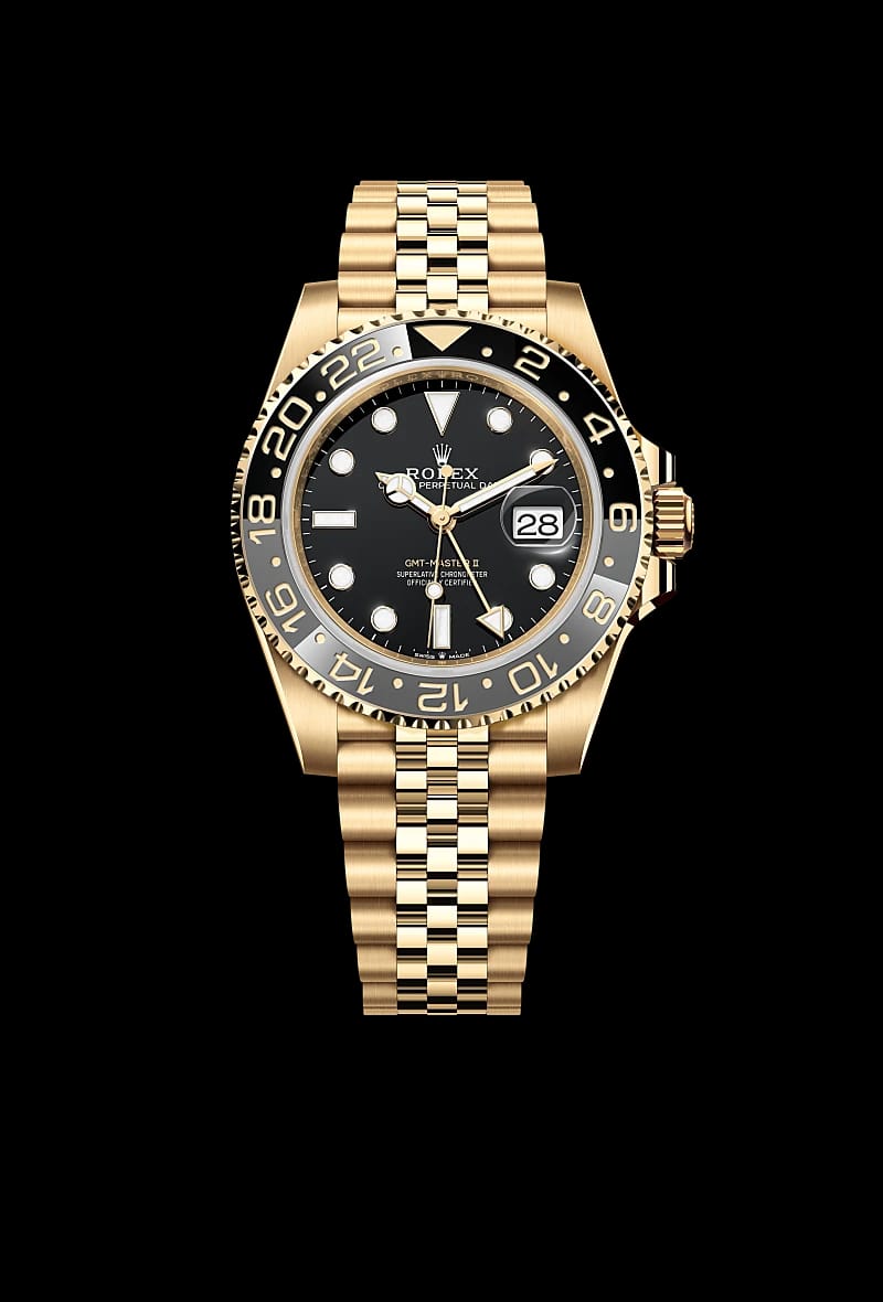 Rolex GMT Master Copy