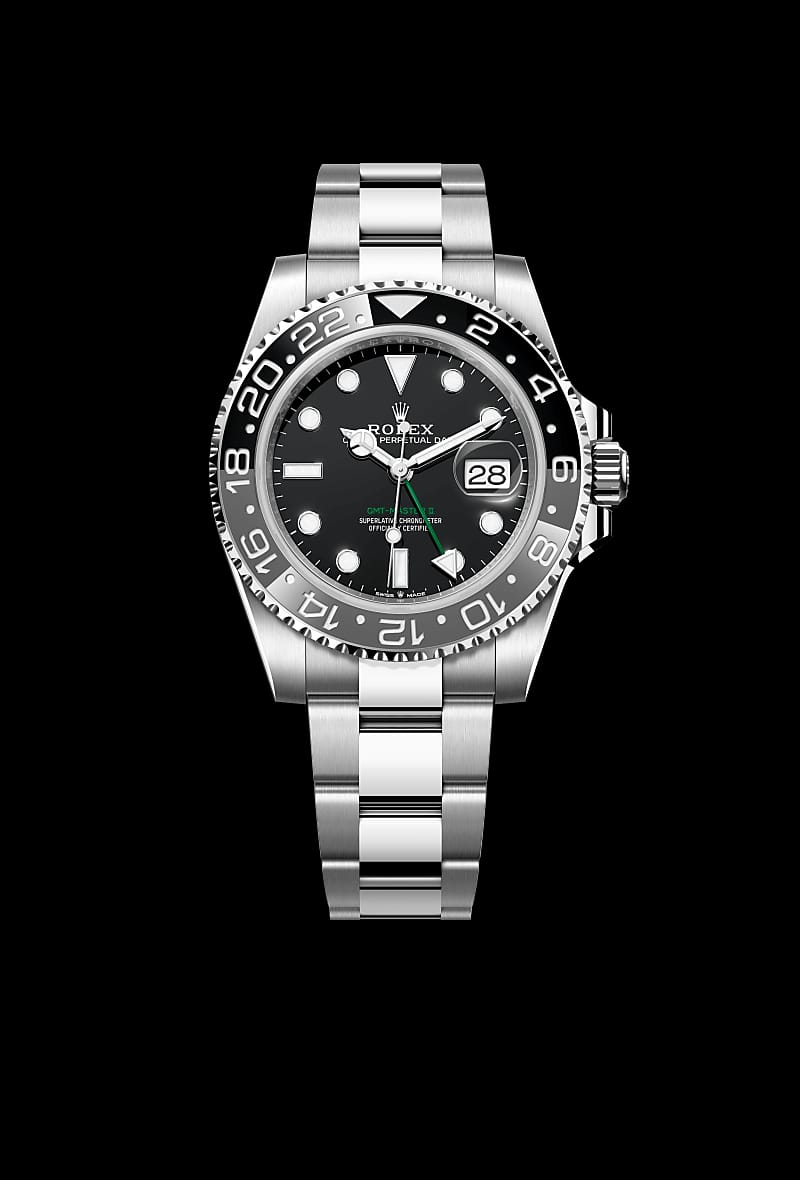 Rolex GMT Master Copy