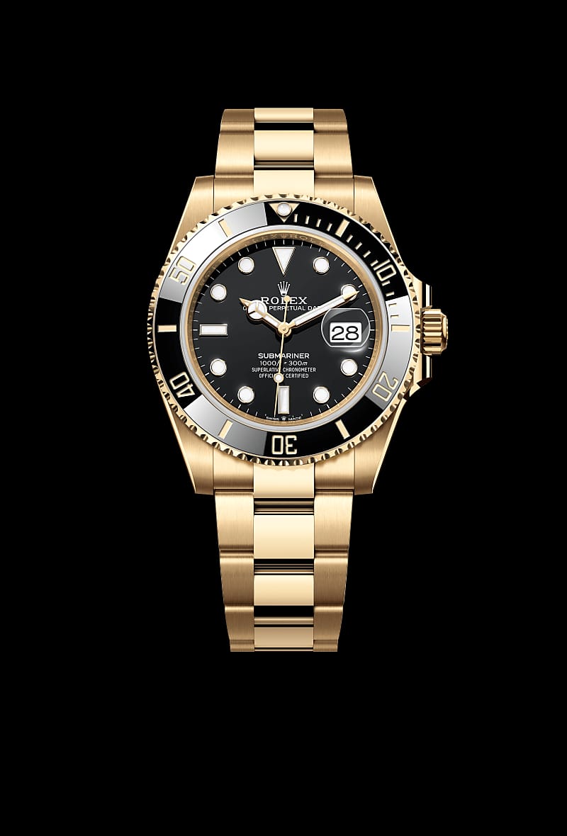 Rolex Submariner Master Copy