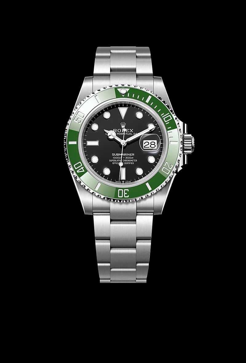 Rolex Submariner Master Copy