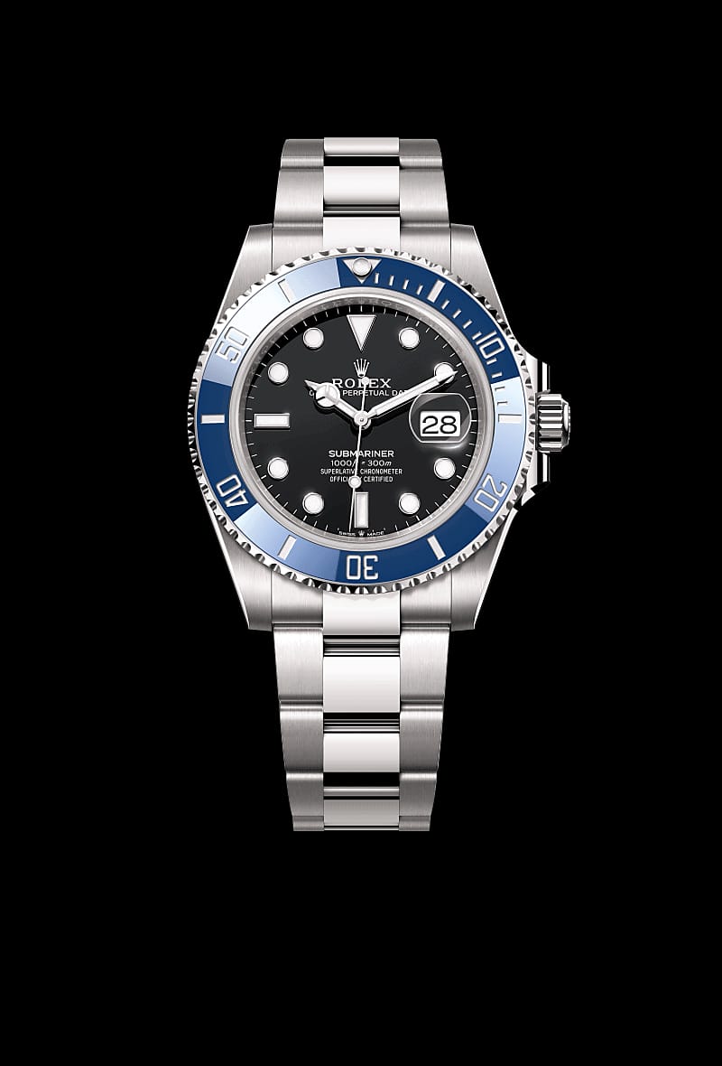 Rolex Submariner Master Copy