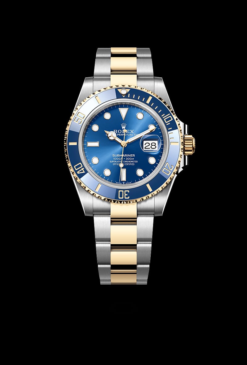 Rolex Submariner Master Copy